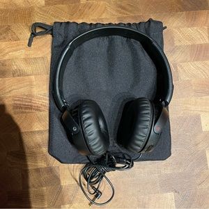 Sony Wired On-Ear Foldable Headphones